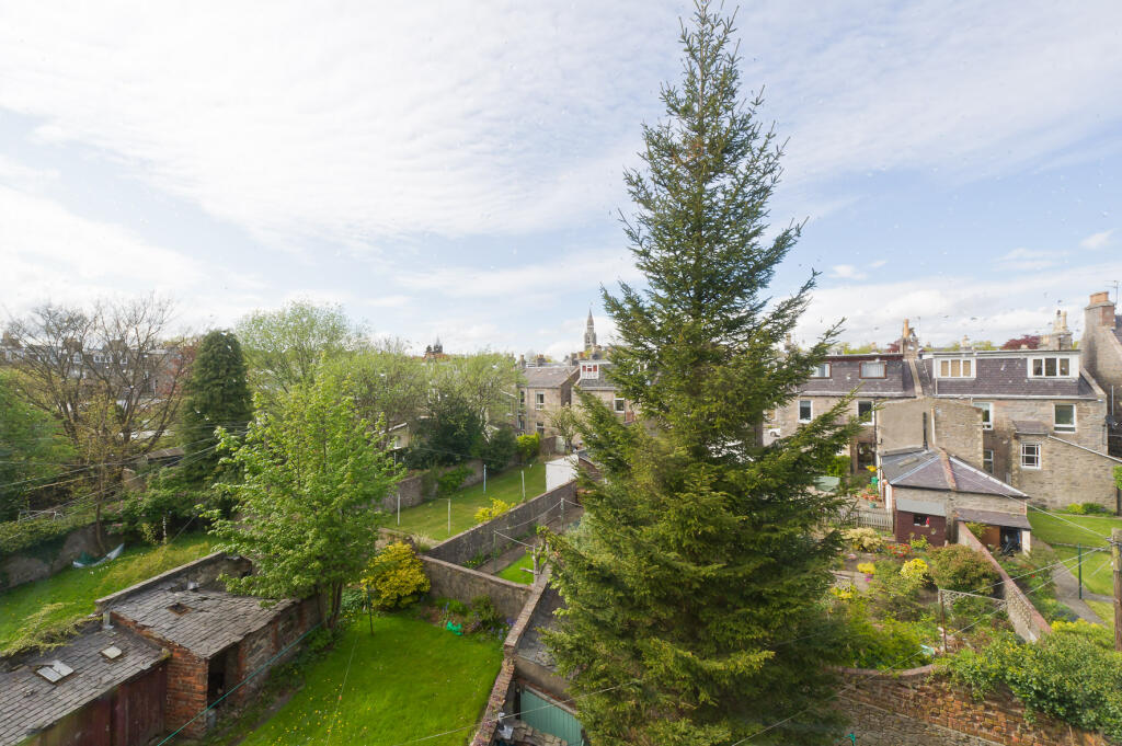 24 Hartington Road -