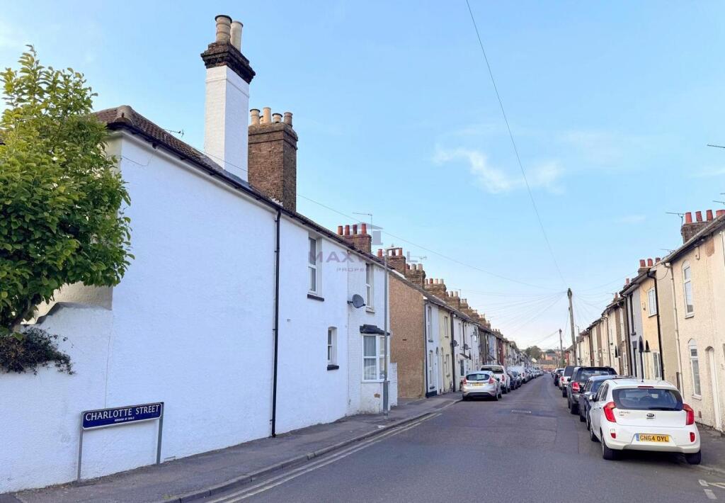 To Let, Rent in Sittingbourne, ME10 - MaxwellPrope