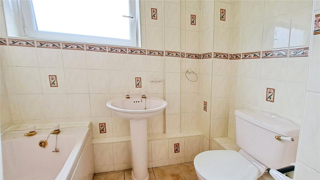 Bathroom/Wc
