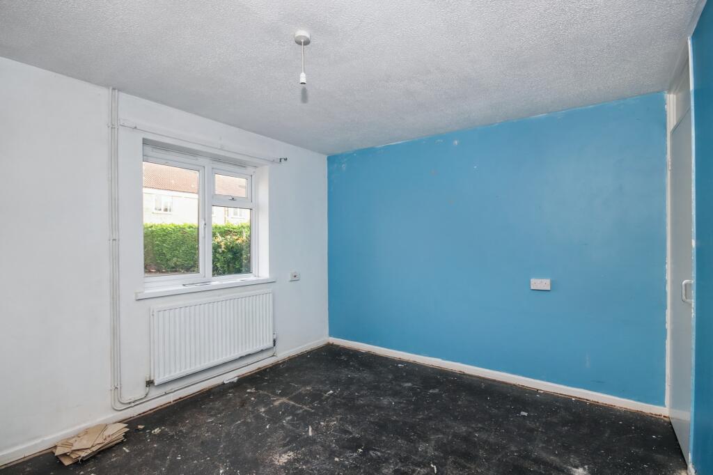 5 The Leys, Sawtry, Huntingdon, Cambridgeshire, PE28 5SE