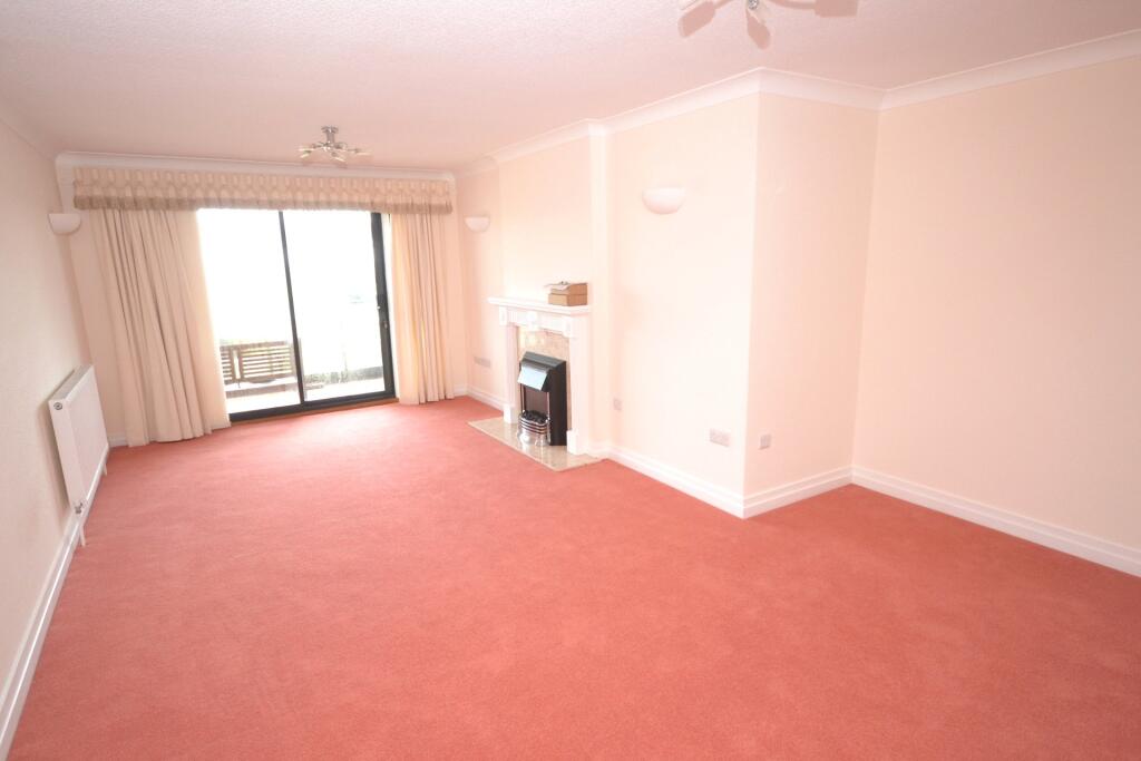 Living / Dining Room