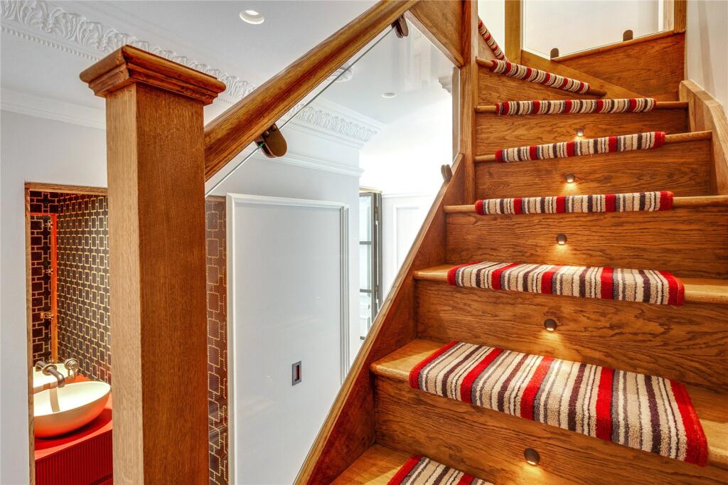 Stairway