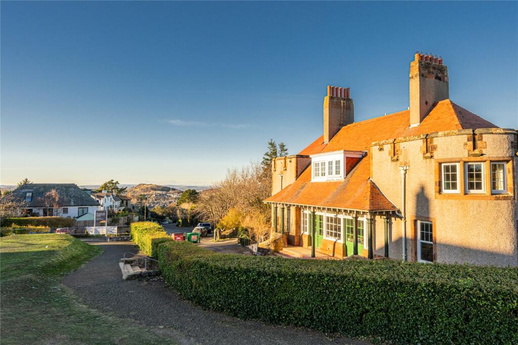 View To House