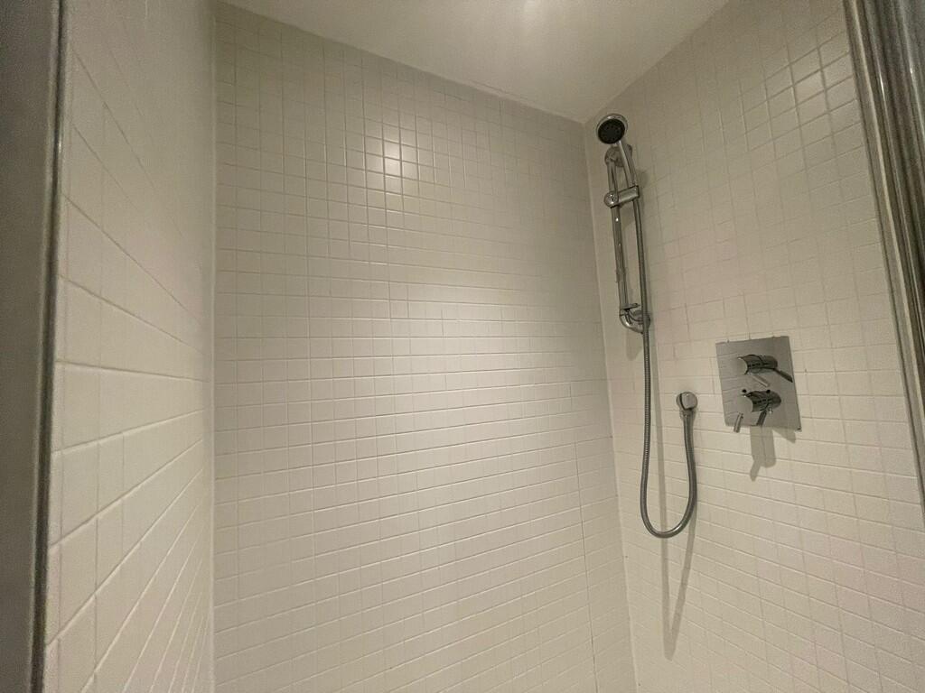 shower