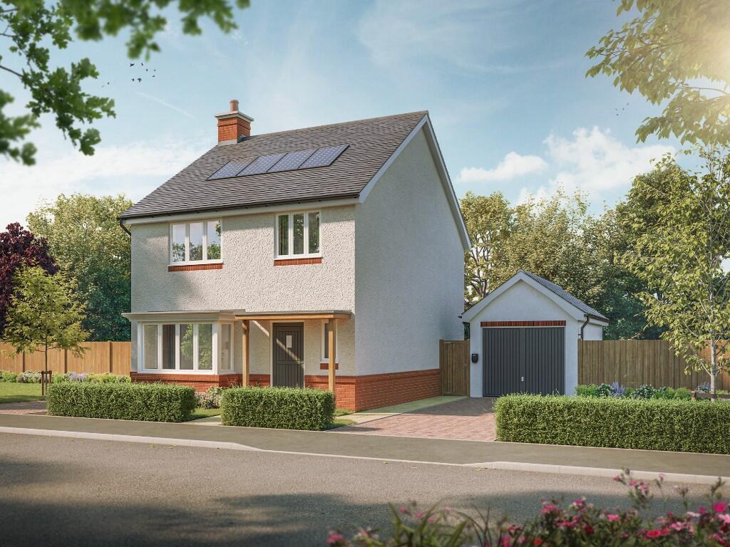 Wanborough Road, Swindon, 
Wiltshire, 
SN4 0SN