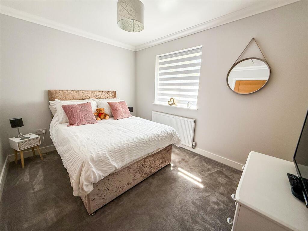 BEDROOM TWO