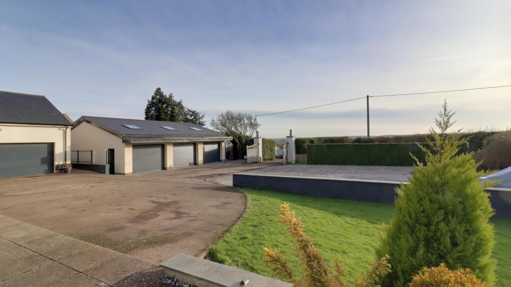 2. House Front 3