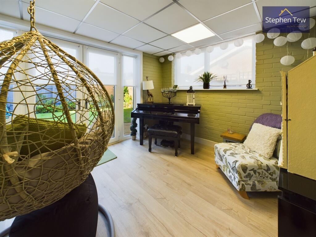 Sunroom