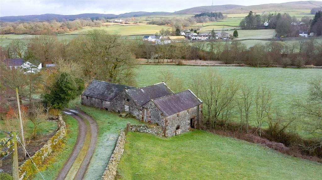 The Mill