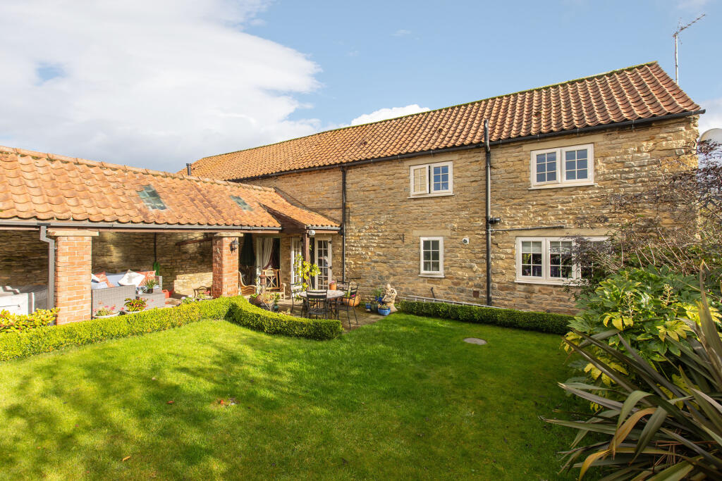 The Granary External-6