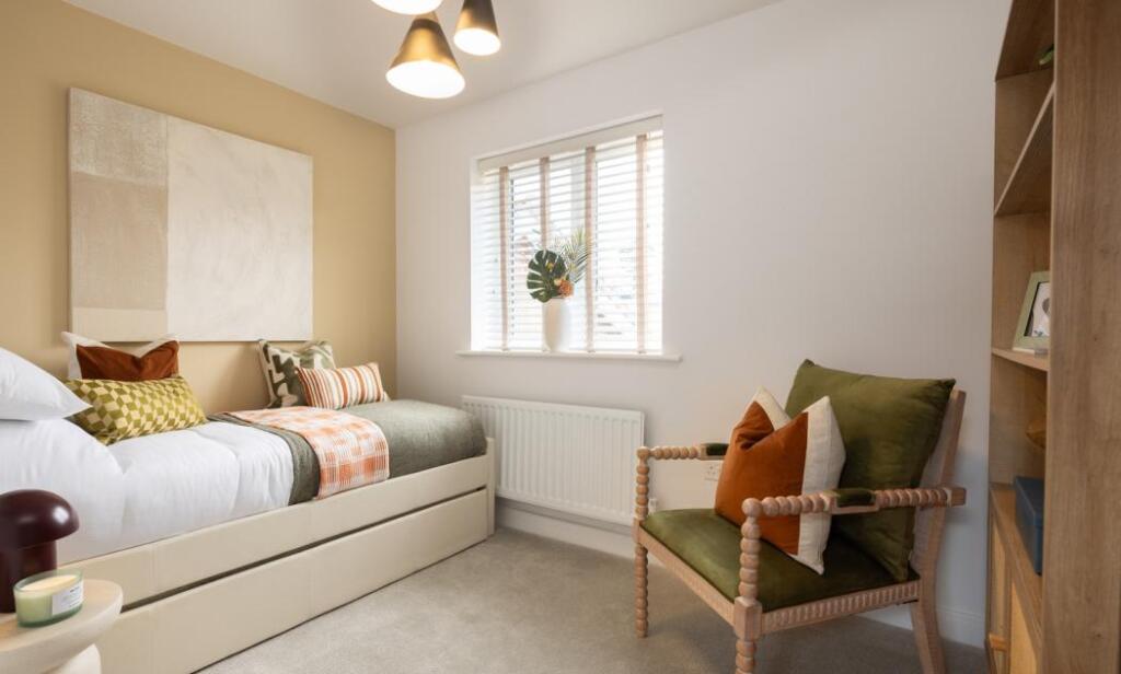 Dandara - Wittering Place - The Goodwood, Home 4