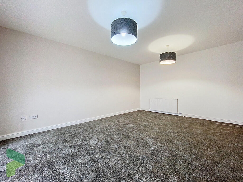 Open Plan Sitting...