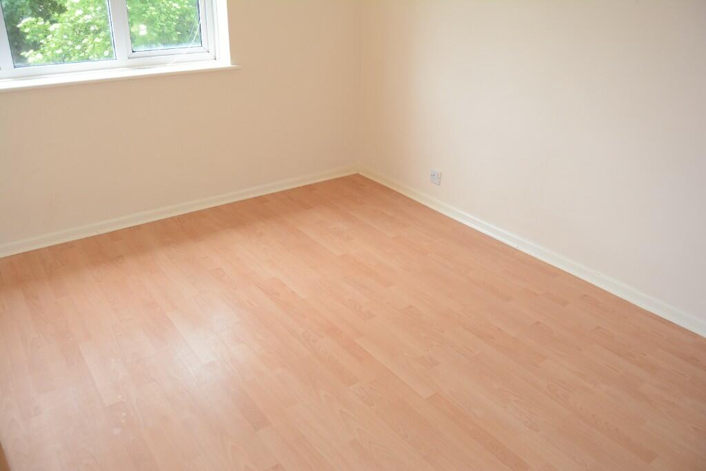 Bedroom Two: