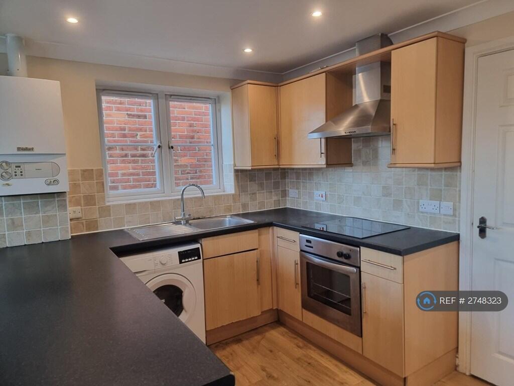 Edward Road, Southampton, SO15