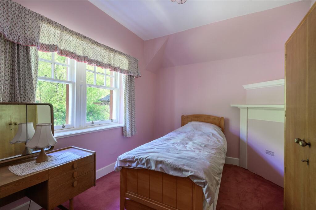 Bedroom 5