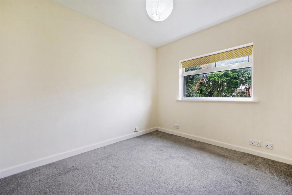 Reception Room/Office