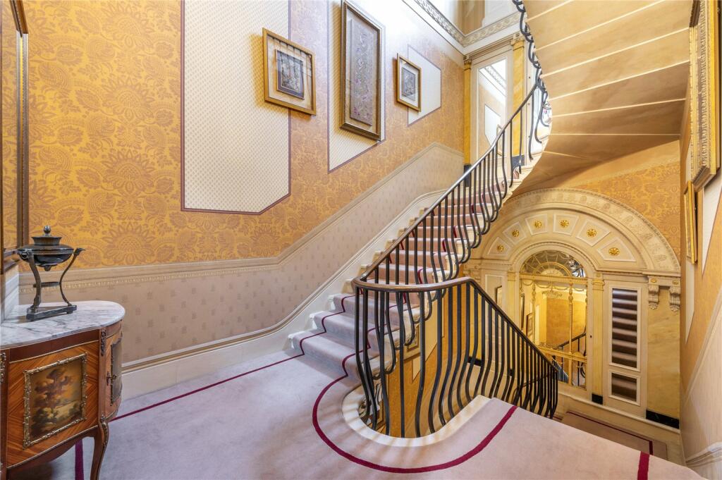 Staircase
