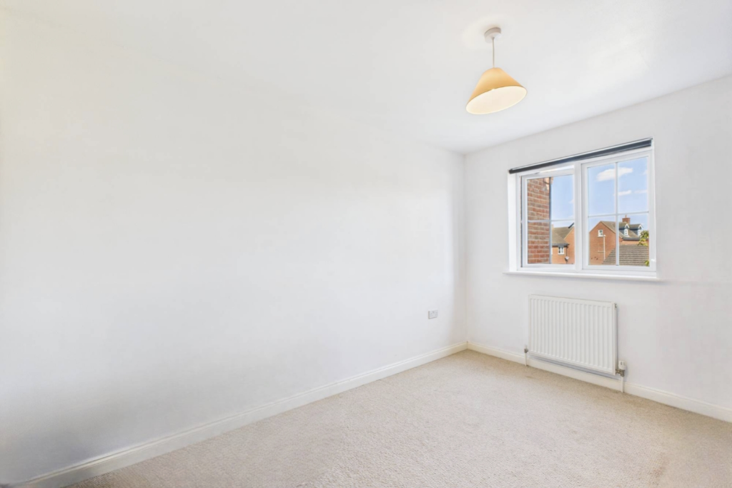 Double Bedroom First floor