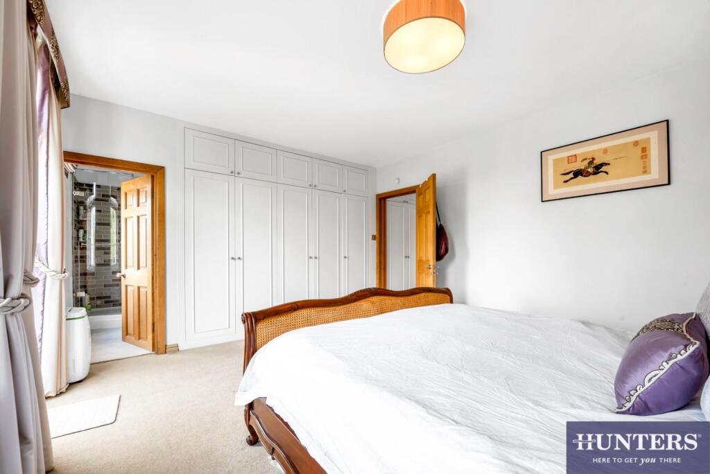Primary Bedroom Reverse