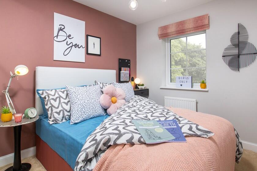 Furnished Example