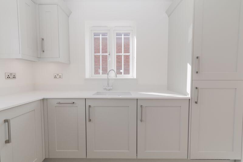 Kitchen Detail