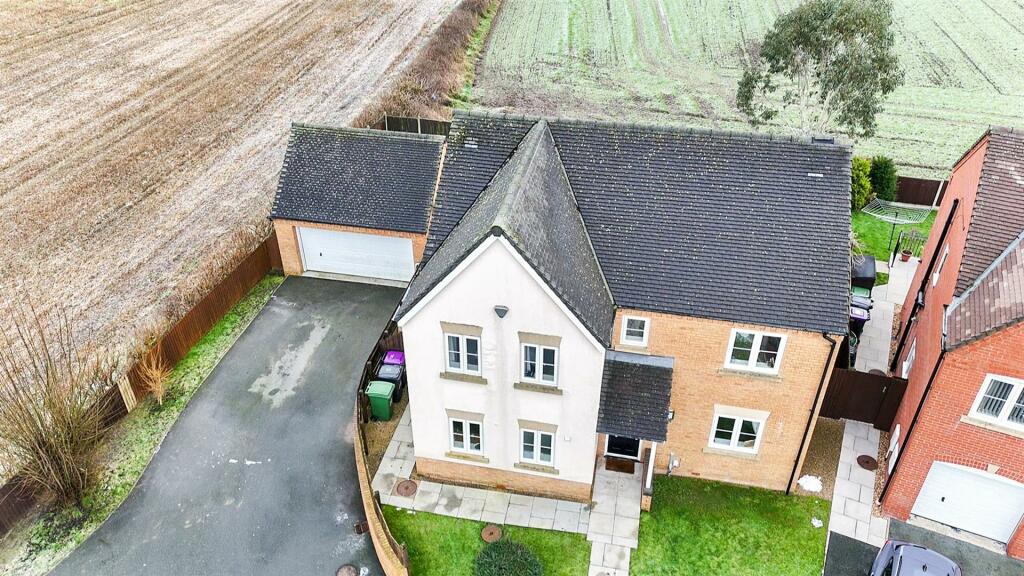 Double Garage