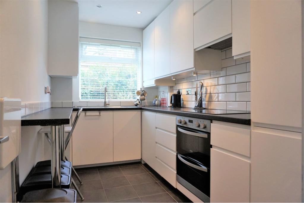 Kitchen / Breakfast
