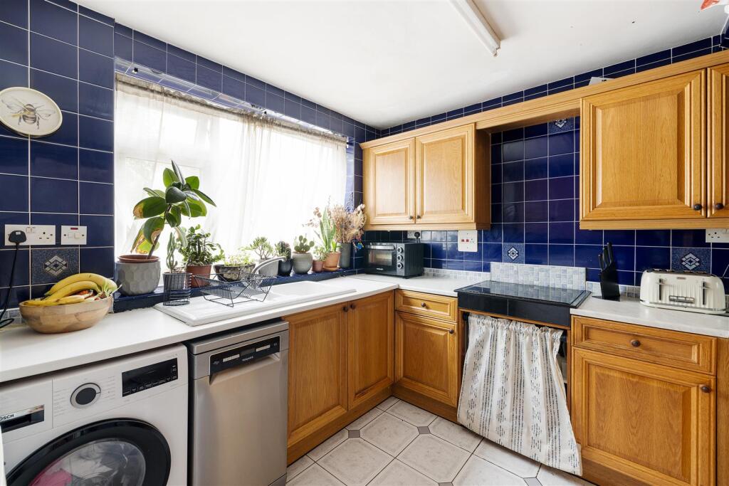Cavendish Road, E4