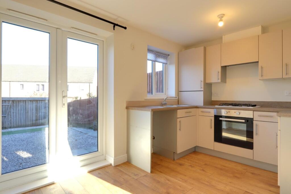 Open Plan Kitchen/Diner