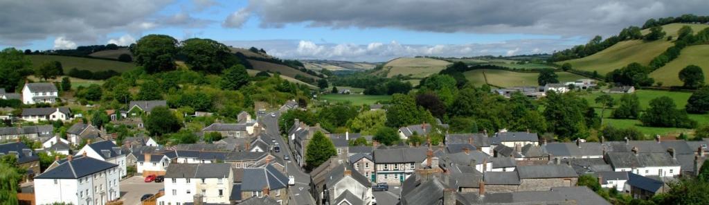 Bampton, Seddons