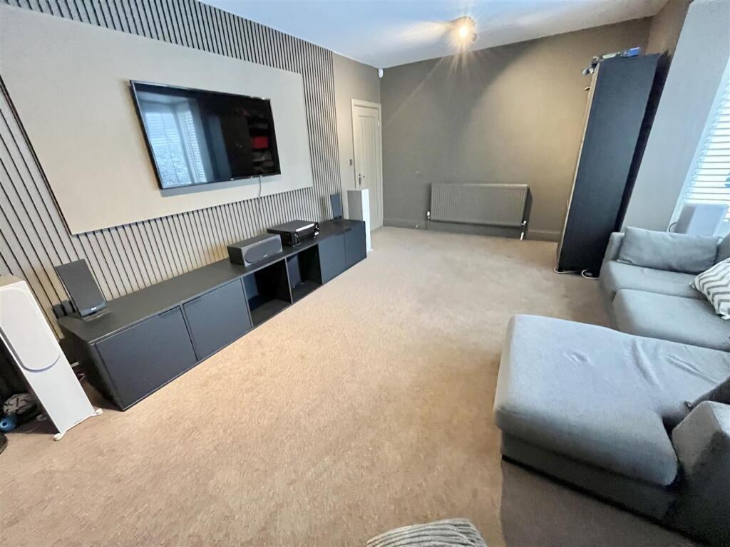 Sitting Room Aspect 3