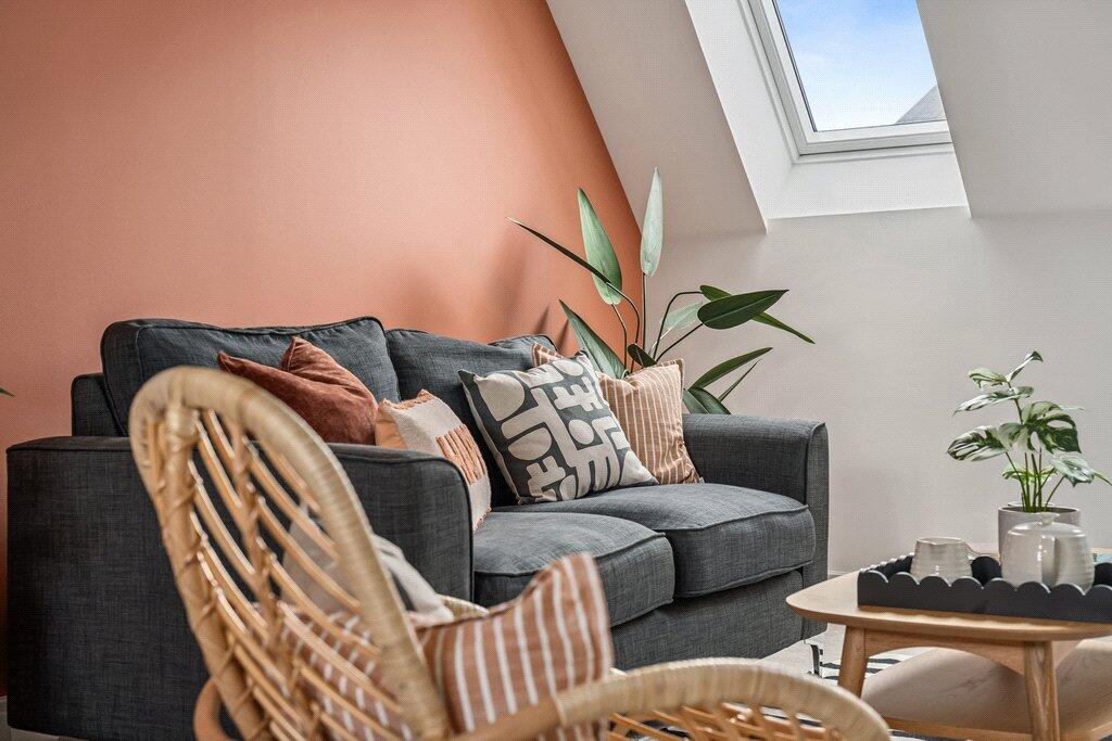 Showhome Internals