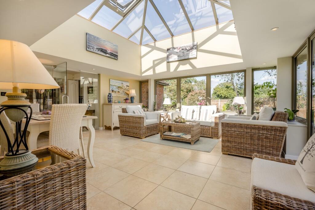Sun Room