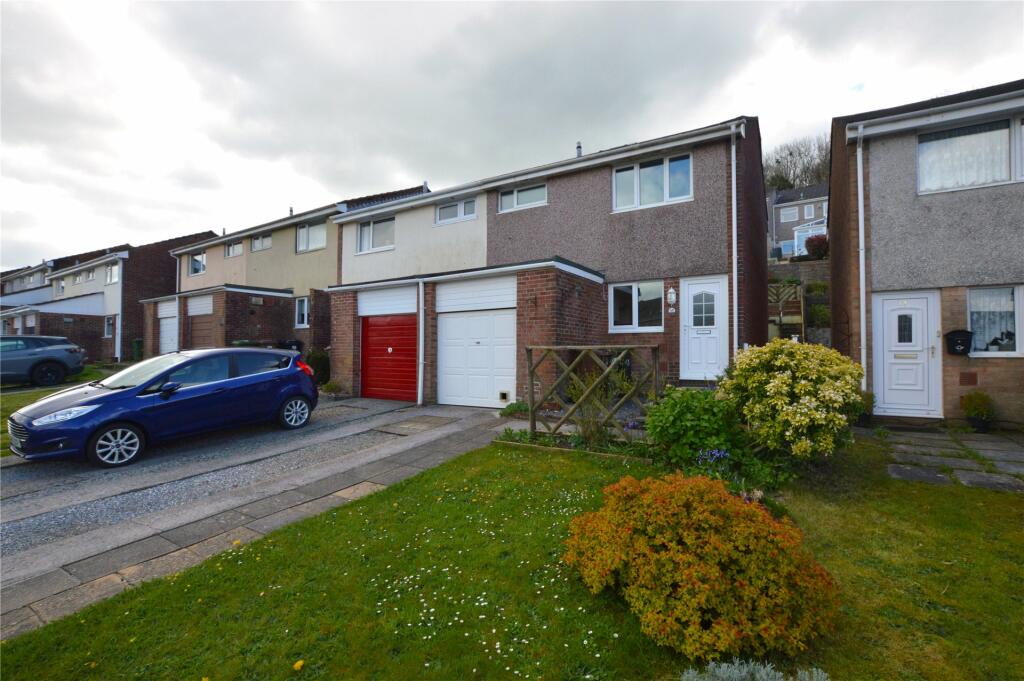 Edwards Close