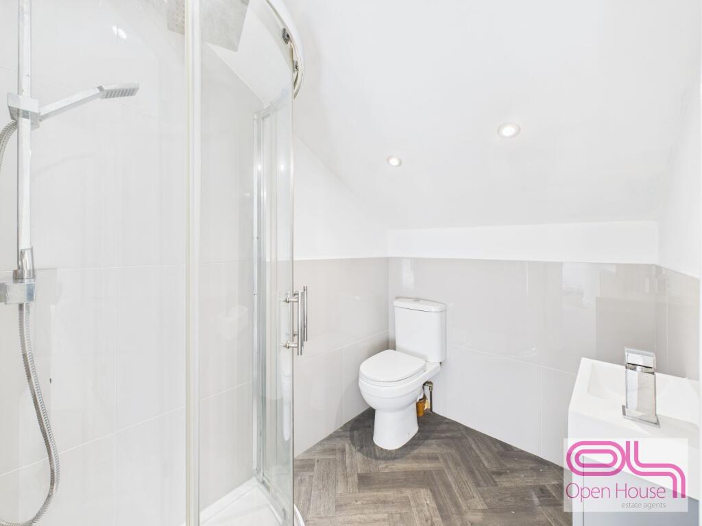 Morley Street, Padiham, Burnley