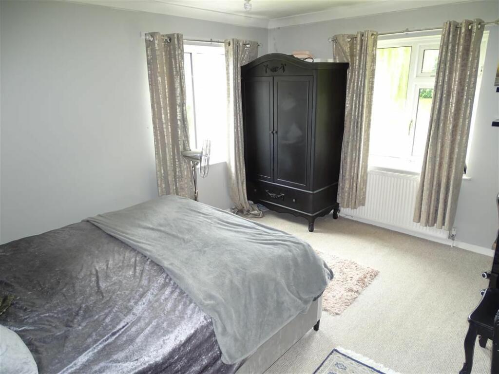 Bedroom 3 A