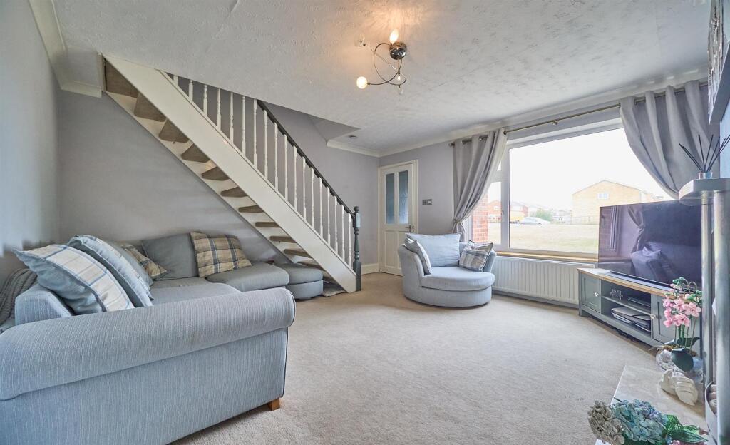Front Lounge