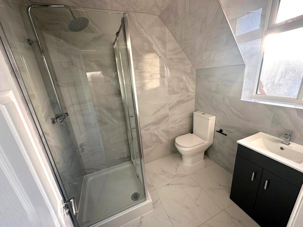 Ensuite Five