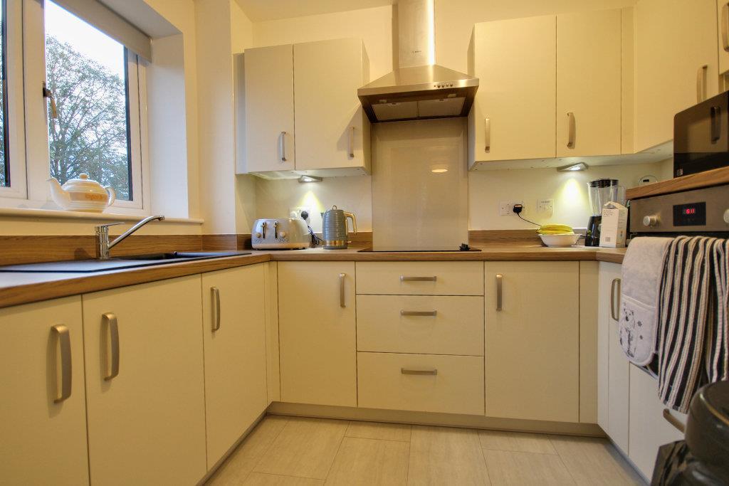 Modern Kitchen