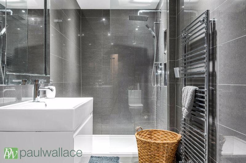 Shower Room / W.C.
