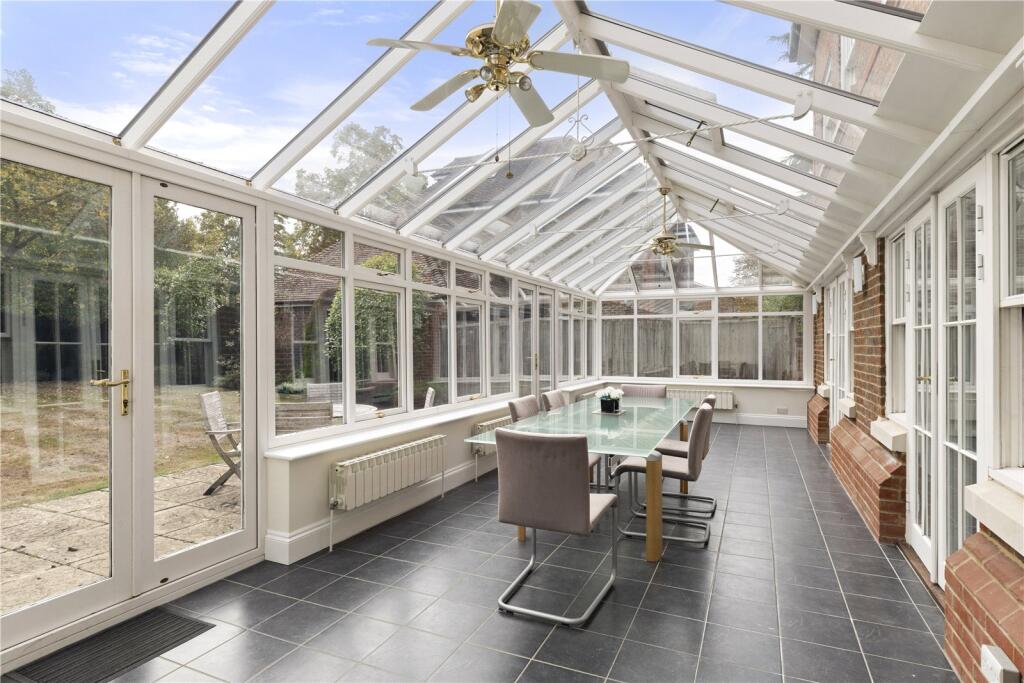 Conservatory