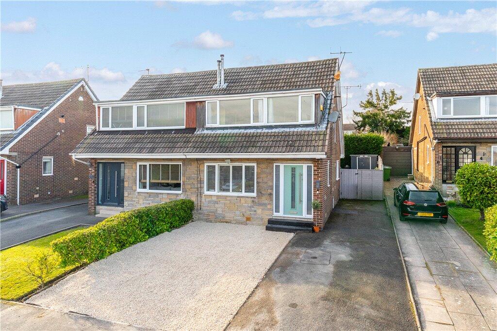 17 Keyworthy Rise