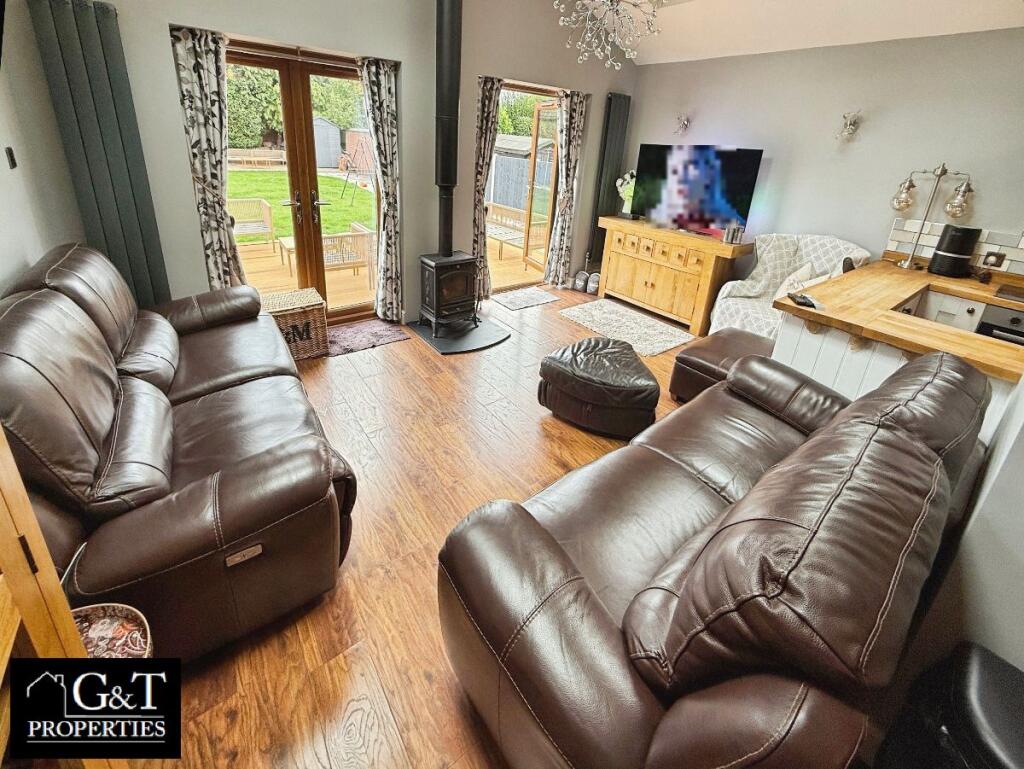 SECOND RECEPTION ROOM