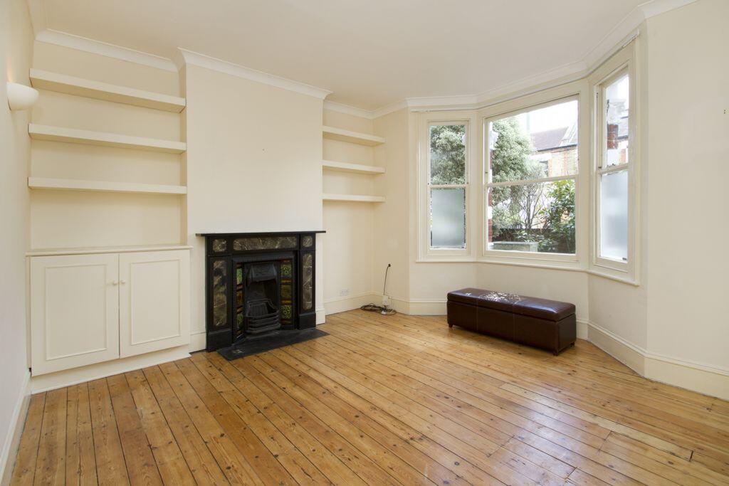 Winfrith Road, Earlsfield, SW18