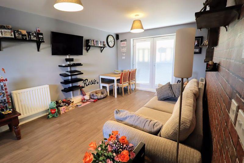 Open-plan Living