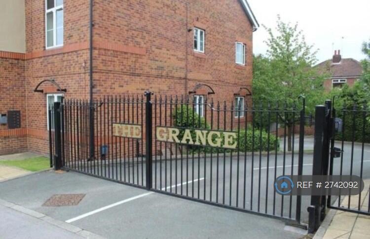 Secure Private Parking 