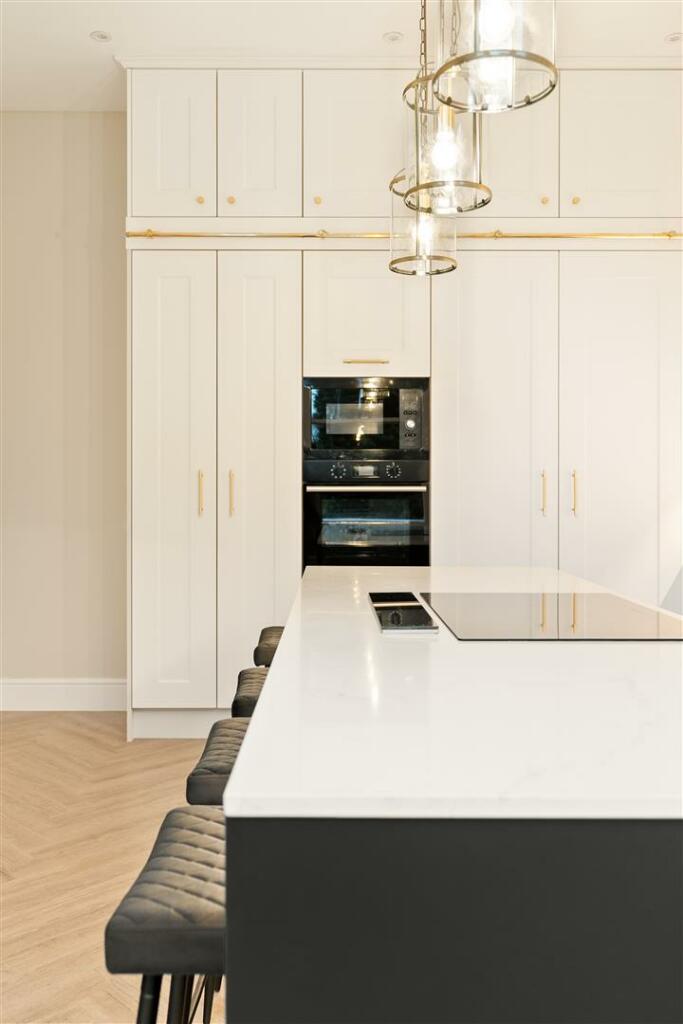 Apartment 2, 16, Magdala Road Nottingham, NG3 5DF