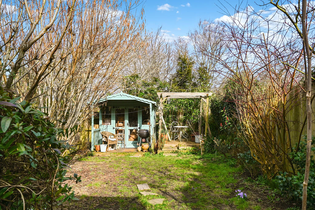 5 FAIR LANE - TN3...