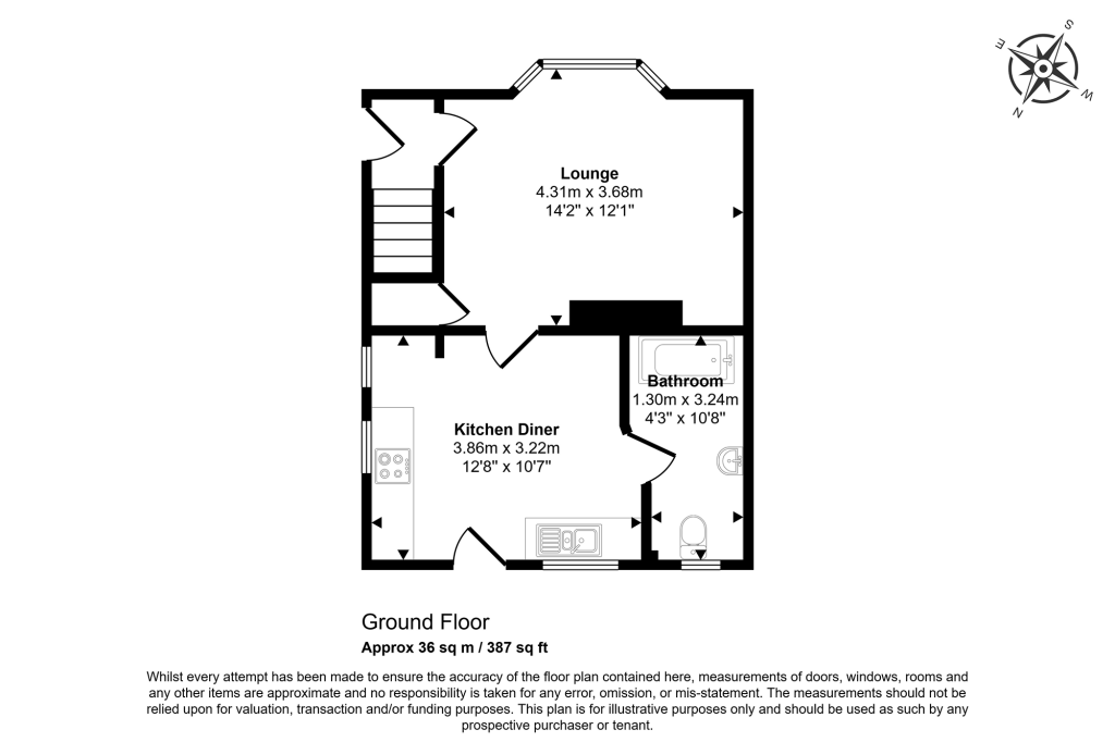 17 The Oval, Newcastle Upon Tyne, NE6 3LH