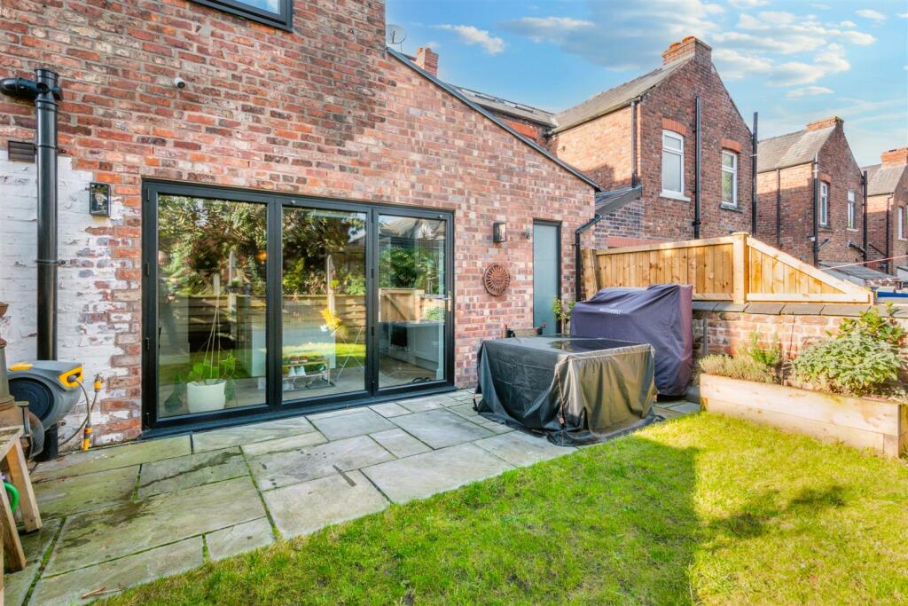 Gardens Aspect 2